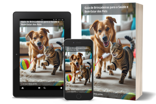 ✅ Manual de Brincadeiras para Pets Felizes e Saudáveis ✅ O Guia Definitivo para um Pet Ativo, Alegre e Cheio de Energia! ✅ Brincadeiras Inteligentes para a Saúde e Bem-estar do Seu Pet ✅ Como Deixar Seu Pet Mais Feliz com Atividades Simples e Divertidas!